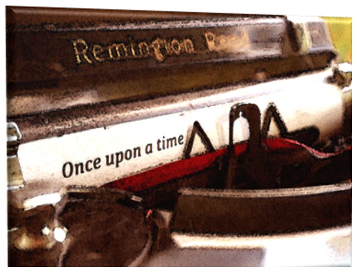 Typewriter